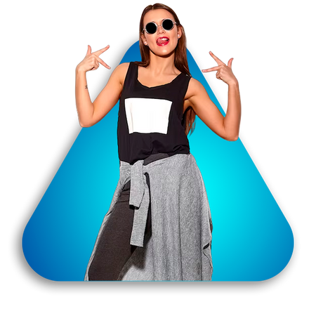 Moda Feminina