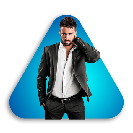 Moda Masculina
